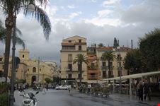 Piazza Tasso
