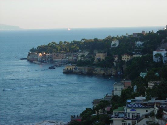 Posillipo Napoli  