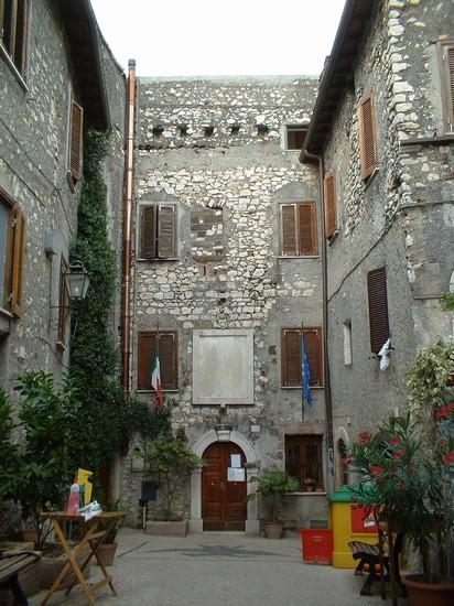 palazzo comunale