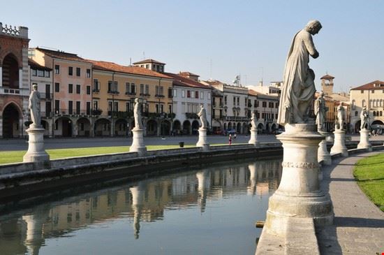 Prato della Valle Padova  