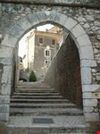 porta napoletana