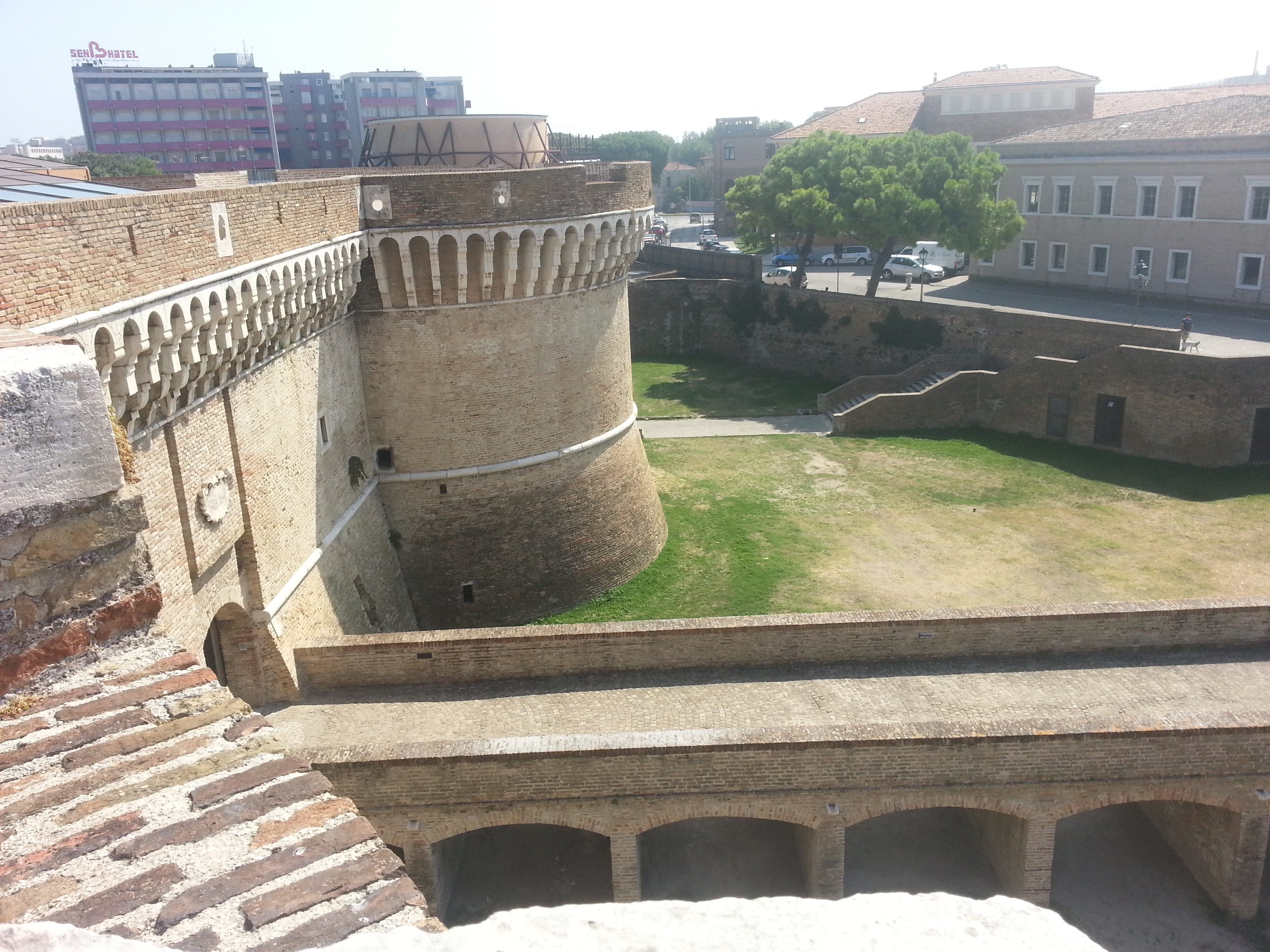 Senigallia