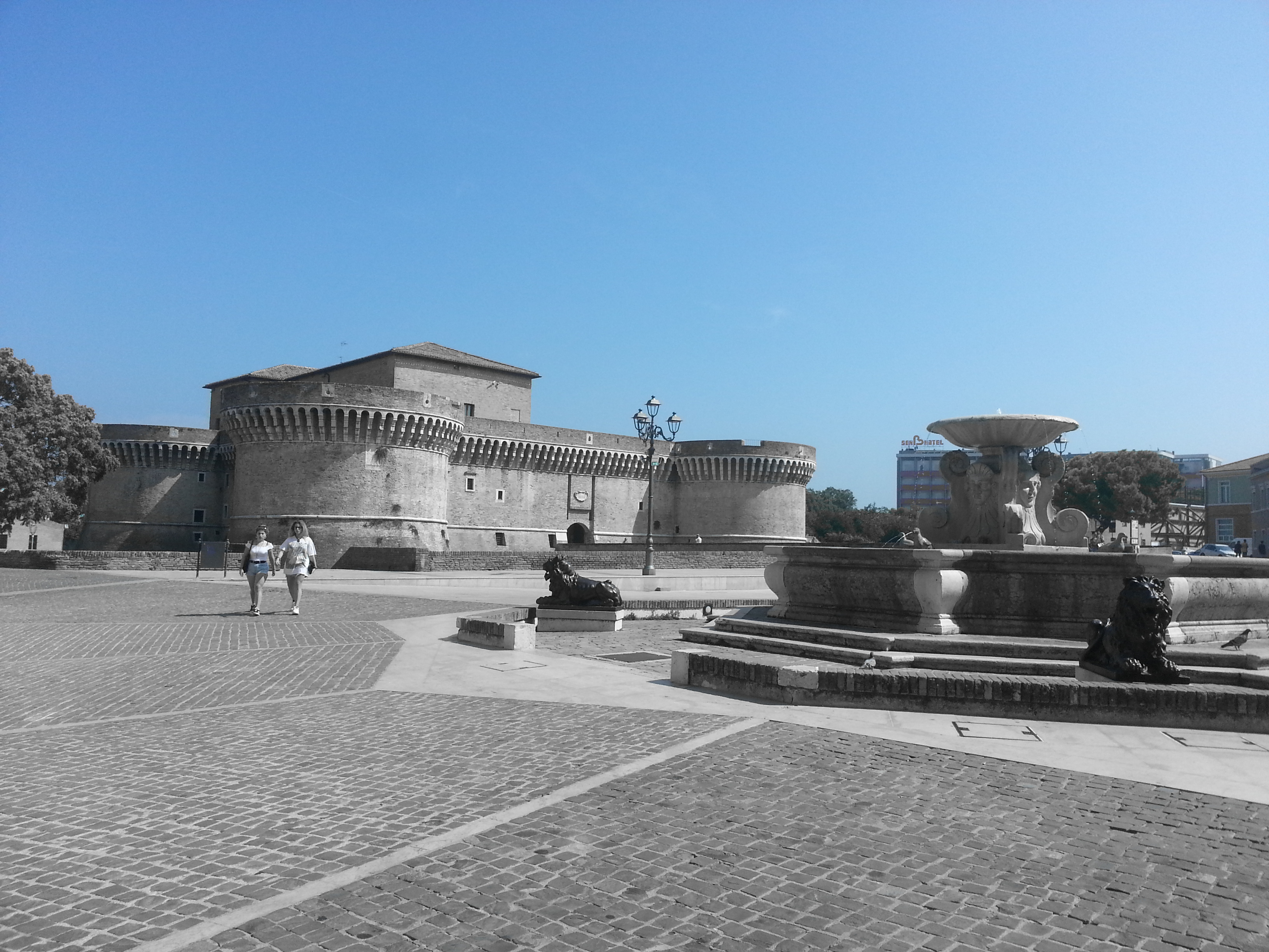 Senigallia