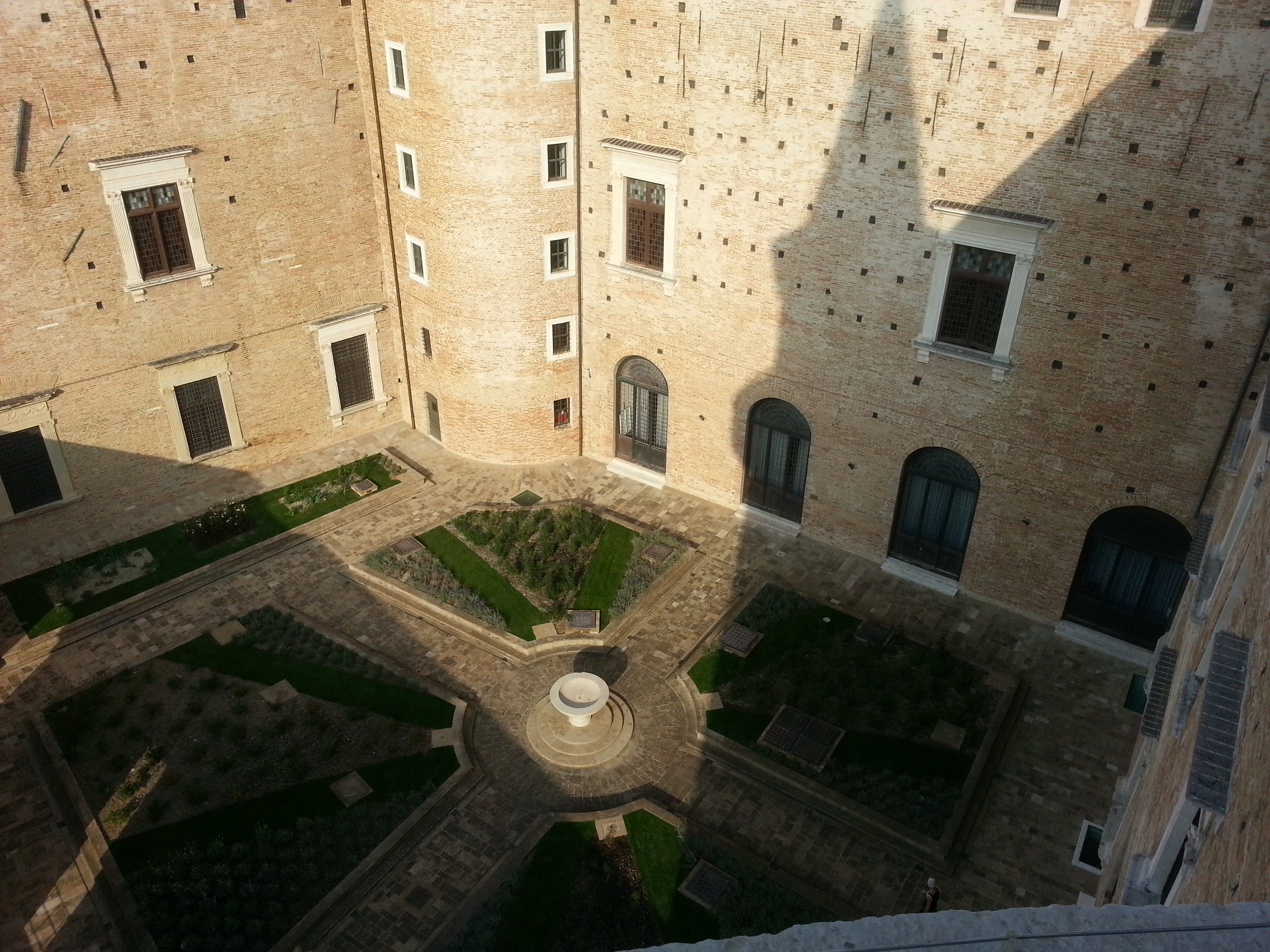 Pesaro Urbino