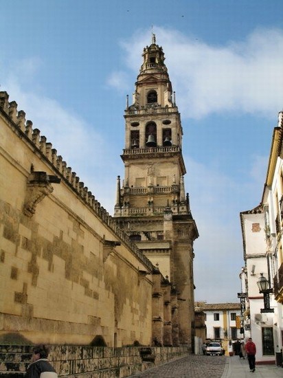 Torre di Mezquita
