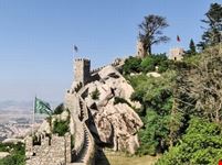 il castello sintra