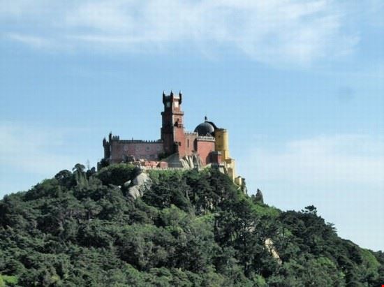  Sintra  