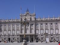 palazzo reale di madrid madrid