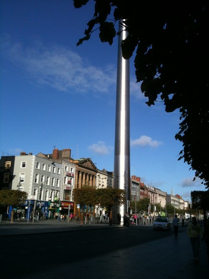 The Spire