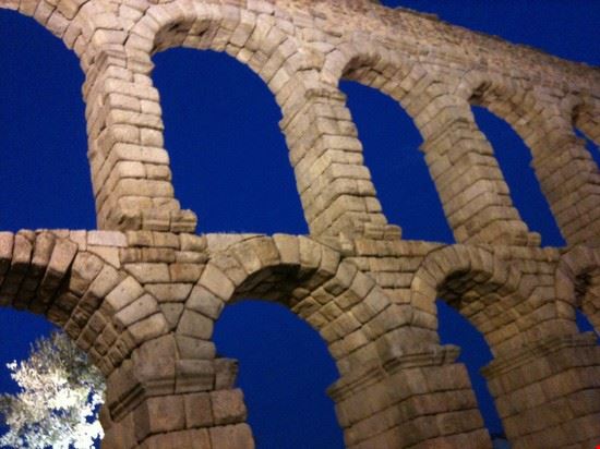  Segovia  