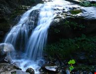 Cascate del Doccione