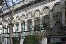 bruxelles musees royaux des beaux-arts a bruxelles