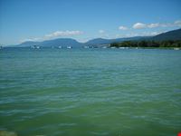 Lago Neuchatel