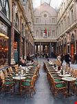 bruxelles galeries saint-hubert a bruxelles