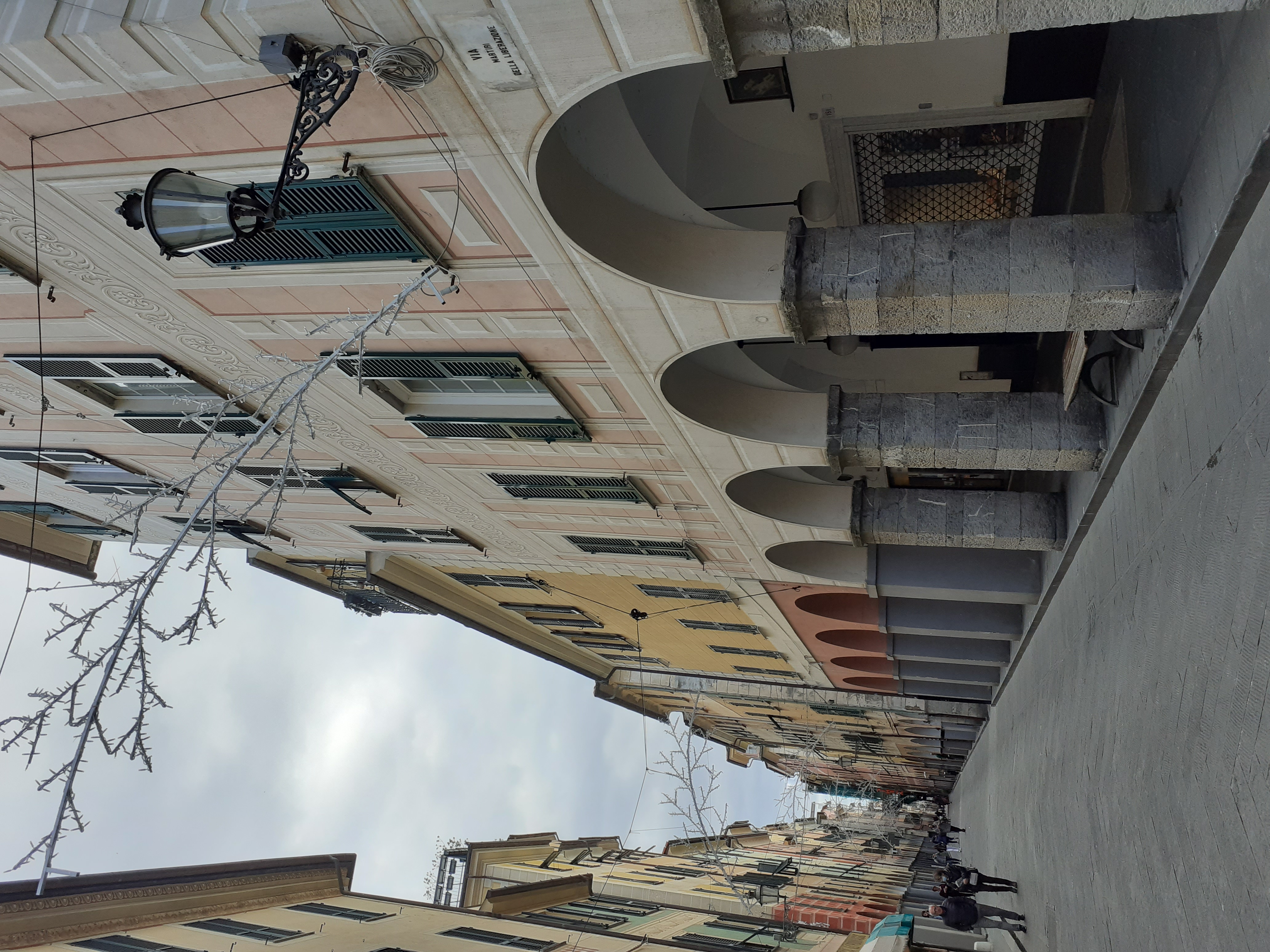 Carrugio