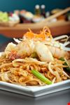Pad Thai, specialità della Thailandia