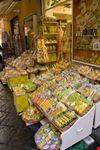 Limoncello a Sorrento