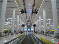 Aeroporto internazionale di Dubai