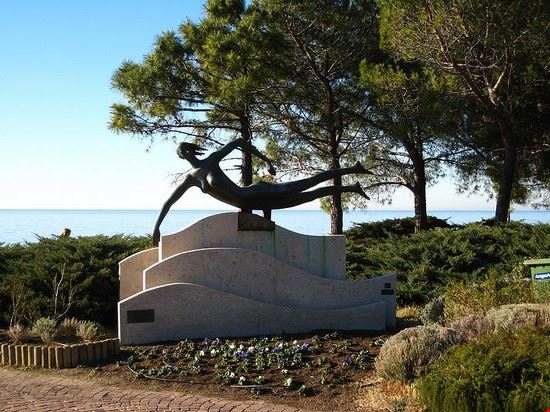 Barcola - Tiesse - Tiesse - Creative Commons