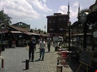 Bazaar Ortaköy  Istanbul