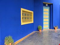 Jardin Majorelle