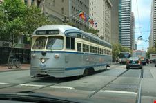 tram