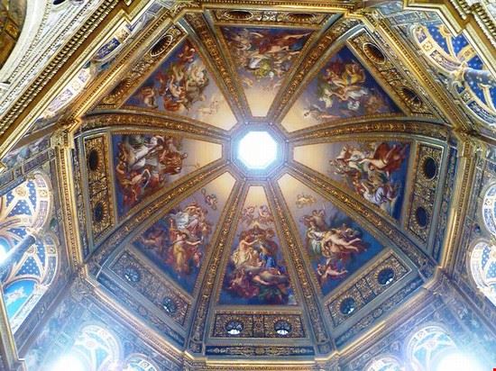 Tempio Civico dell'Incoronata Tempio Civico dell'Incoronata  