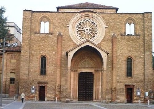 chiesa san francesco