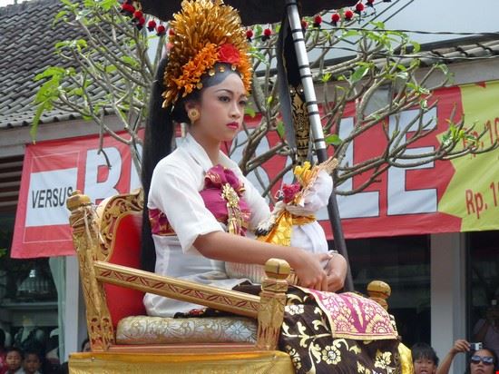  Ubud  