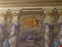 sala del trono