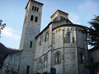 Basilica di Sant'Abbondio a Como
