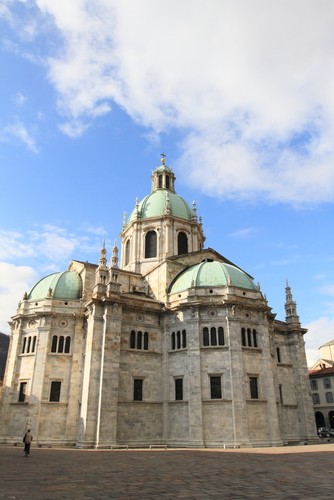 Duomo di Como