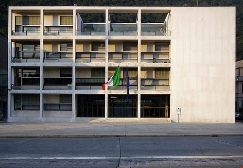  Como doublebug - Creative Commons doublebug
