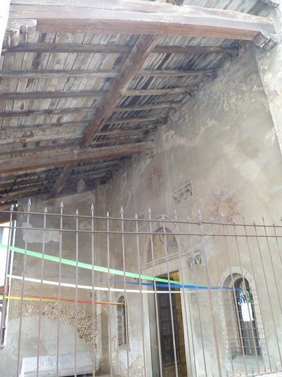 portichetto