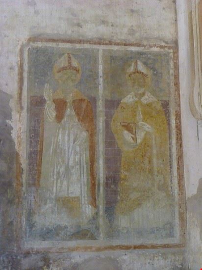 Chiesa Sant'Andrea Brignano Gera d'Adda  