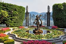 Villa Carlotta a Como