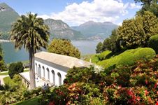 Villa Melzi a Como