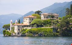 Villa Balbianello a Como
