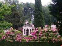Parco di Villa Giulini