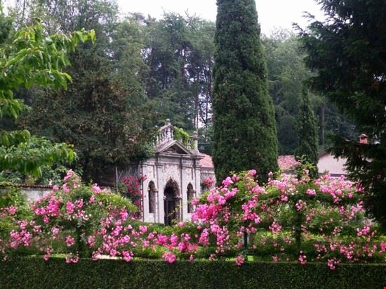 Parco di Villa Giulini - xc - xc - Creative Commons