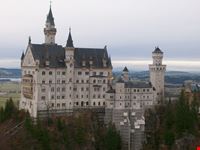 Castello Neuschwnastein