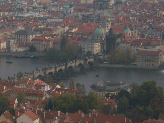 Ponte Carlo