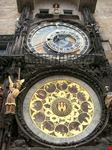 Orologio meccanico
