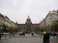 Piazza Venceslao