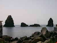 faraglioni