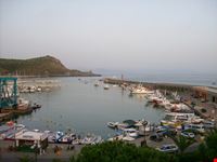 il porticciolo