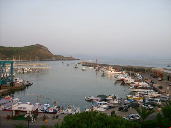  Marina di Camerota  