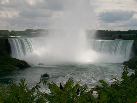 Niagara Falls New York  