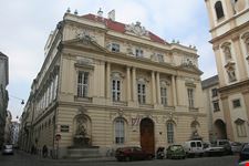 vienna accademia delle scienze