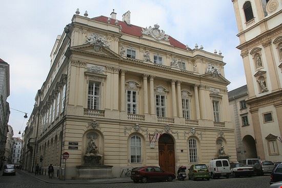 Akademie der Wissenschaften - Home for Good - Home for Good - Creative Commons